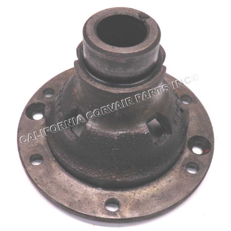 USED POSITRACTION CARRIER - 1962-64