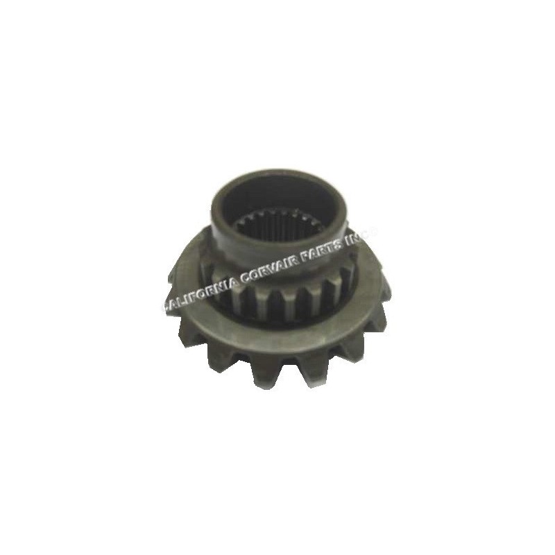 USED POSITRACTION SIDE GEAR