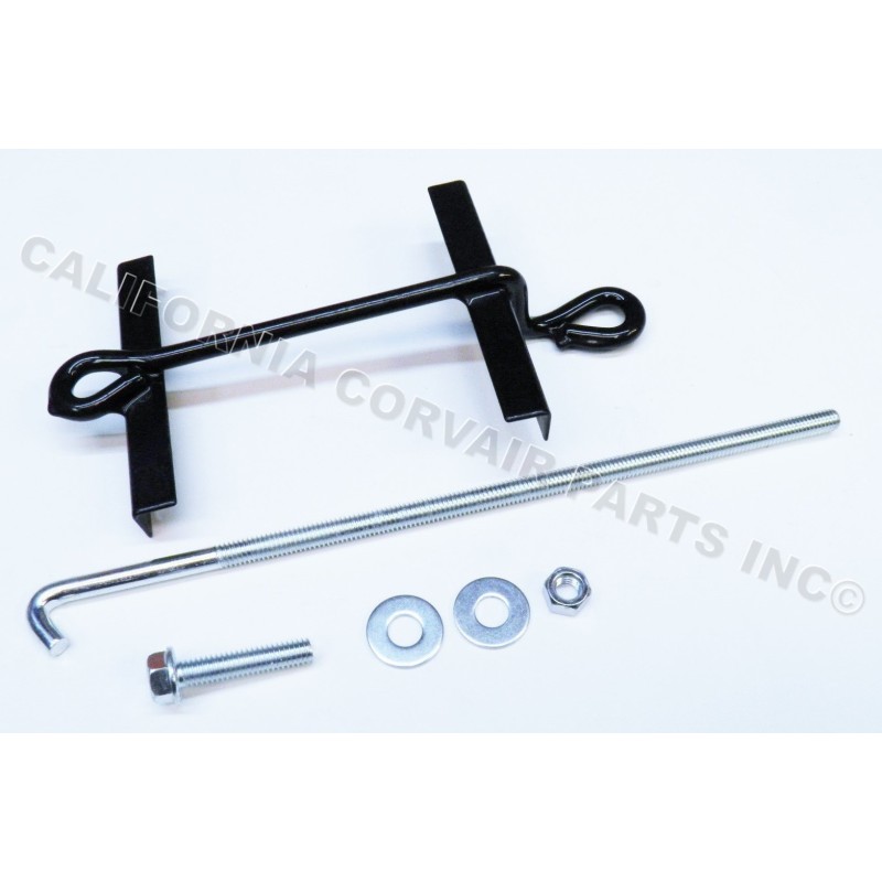 NEW BATTERY HOLD DOWN ASSEMBLY - 1960