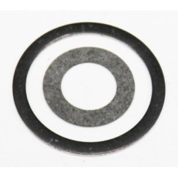 NEW GAS INLET GASKETS