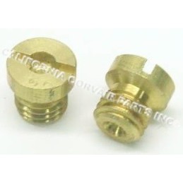 NEW SET MAIN JETS - 54