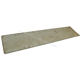USED RAMPSIDE INNER BED PANEL - RIGHT SIDE