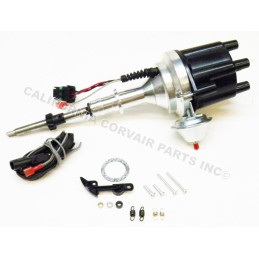 NEW ELECTRONIC DISTRIBUTOR - BLACK