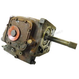 USED 4 SPEED TRANSMISSION - 1961-63
