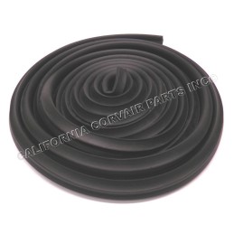 NEW ENGINE LID WEATHERSTRIP - 1965-69
