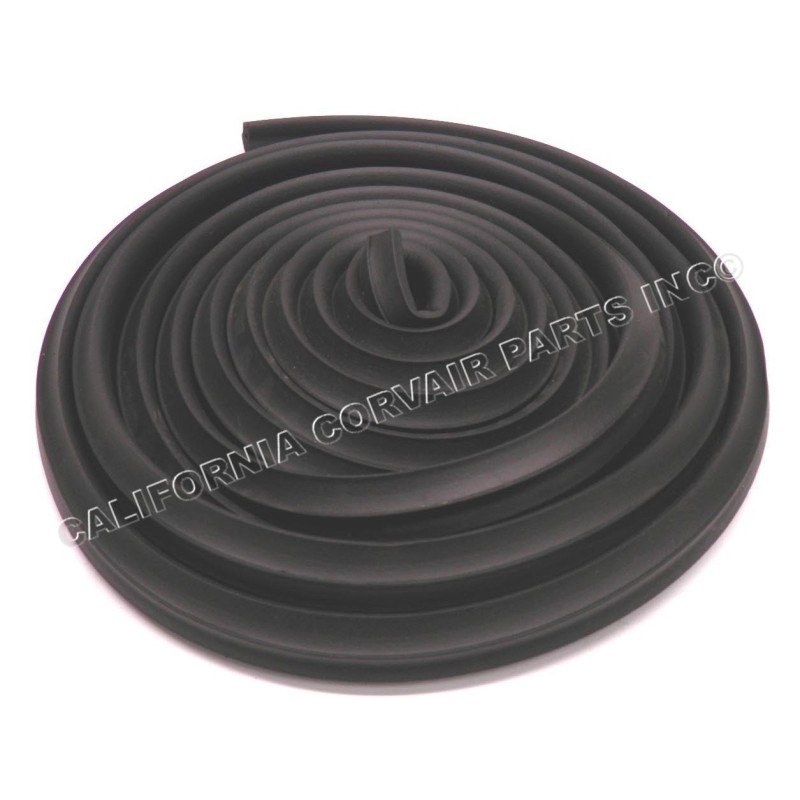 NEW TRUNK WEATHERSTRIP - 1965-69