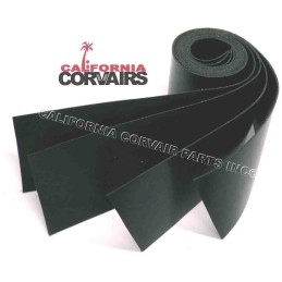 NEW ENGINE TO BODY SEALS - 1960-64