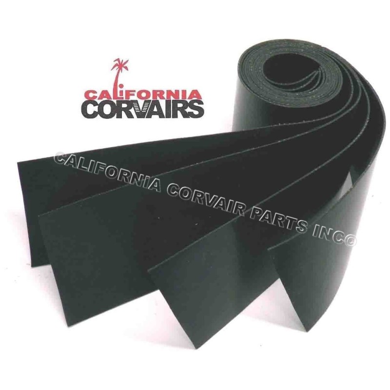 NEW ENGINE TO BODY SEALS - 1960-64