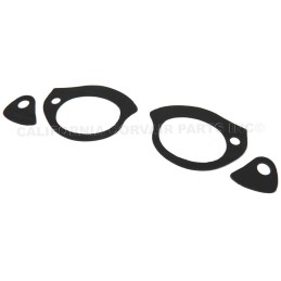 NEW DOOR HANDLE GASKETS - 1965-69