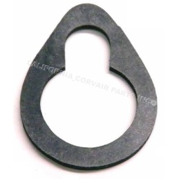 NEW TRUNK LOCK GASKET - 1960-64