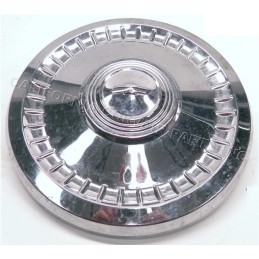 USED HUB CAP - 1967-69