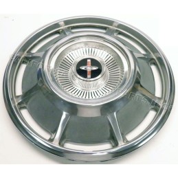 USED CORSA WHEELCOVER - 1966