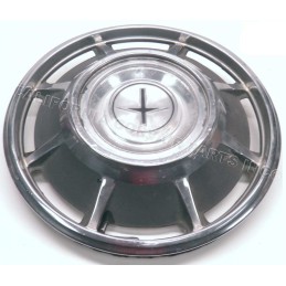 USED MONZA WHEELCOVER - 1966-69