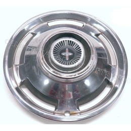 USED CORSA WHEELCOVER - 1965