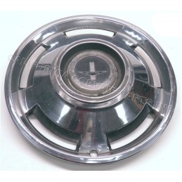 USED MONZA WHEELCOVER - 1965