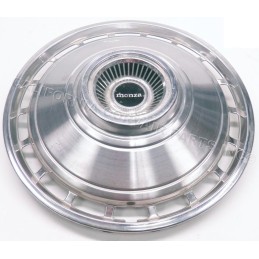 USED MONZA WHEELCOVER - 1964