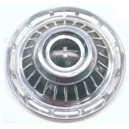 USED MONZA WHEELCOVER - 1963