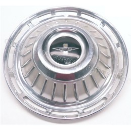 USED MONZA WHEELCOVER - 1962