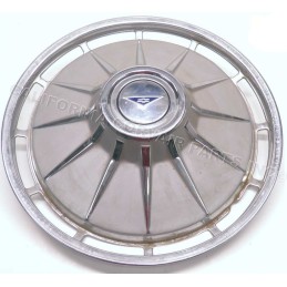 USED WHEELCOVER - 1961