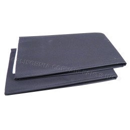 NEW CONVERTIBLE TOP PADS - 1965-69