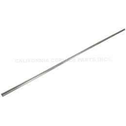 USED DOOR PANEL TRIM - 1963-64