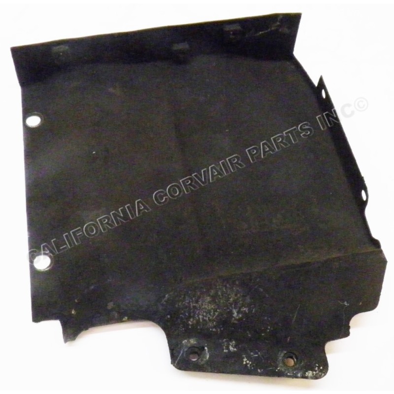 USED 1960 FRONT SHROUD - RIGHT SIDE