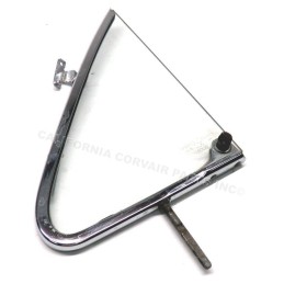 USED 1962-64 CONVERT VENT WINDOW - RIGHT SIDE