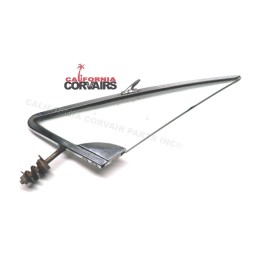 USED 1965-67 VENT WINDOW - LEFT SIDE