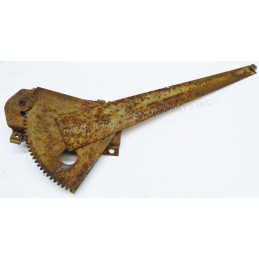 USED VAN FRONT DOOR WINDOW REGULATOR - RIGHT SIDE
