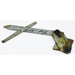USED 1965-69 DOOR WINDOW REGULATOR - RIGHT SIDE