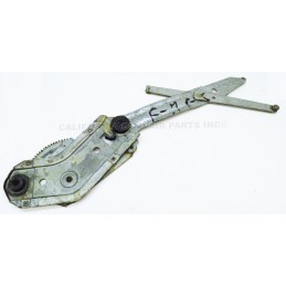 USED 1961-64 DOOR WINDOW REGULATOR - RIGHT SIDE