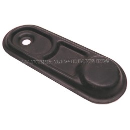 USED SPARE LOCK PLATE