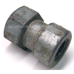 USED SPARE LOCK NUT - 1965-69