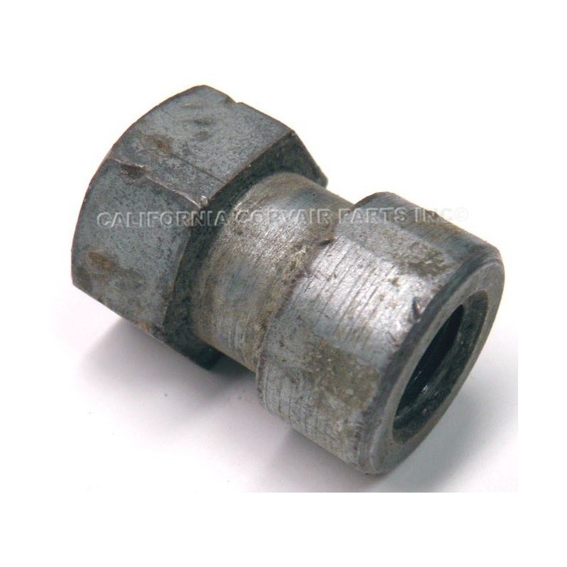 USED SPARE LOCK NUT - 1965-69