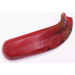 USED 1960-64 SEAT HINGE COVER - RIGHT SIDE