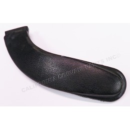 USED 1965-66 SEAT HINGE COVER - LEFT SIDE