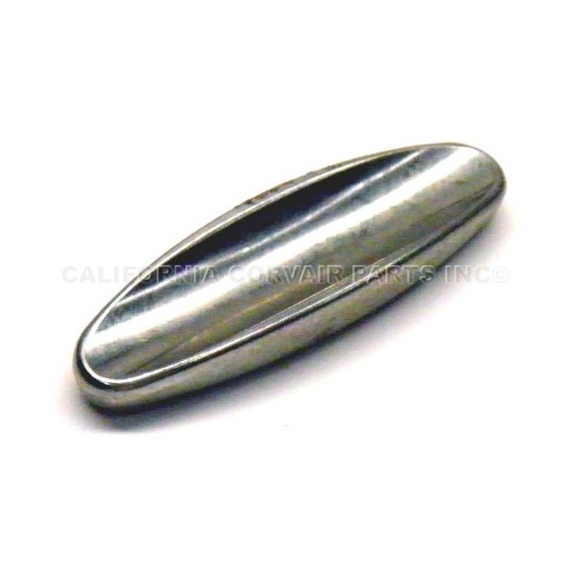 USED DOOR PANEL BUTTON - 1963 & 1966-67
