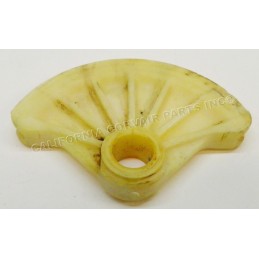 USED CLUTCH CABLE PULLEY - 1960-64