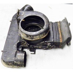 USED HEATER BLOWER HOUSING - 1961-64