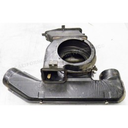 USED HEATER BLOWER HOUSING - 1961-64