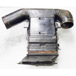 USED HEATER BLOWER HOUSING - 1961-64