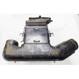USED HEATER BLOWER HOUSING - 1961-64
