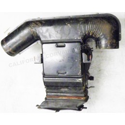 USED HEATER BLOWER HOUSING - 1961-64