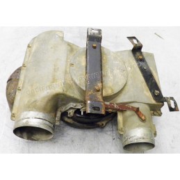 USED HEATER BLOWER UNIT - 1966-69