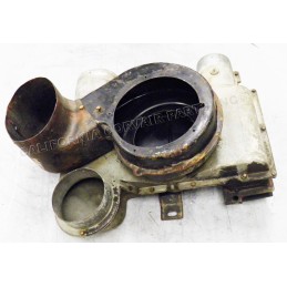 USED HEATER BLOWER UNIT - 1965
