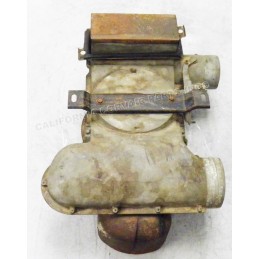 USED HEATER BLOWER UNIT - 1965