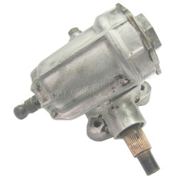 USED ALUMINUM STEERING BOX