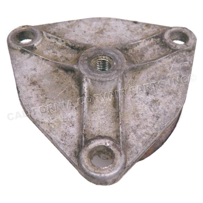 USED STEERING BOX COVER