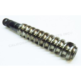USED WORM GEAR - 1960-63