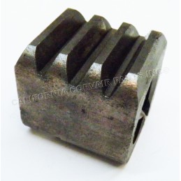 USED WORM NUT - 1964-69